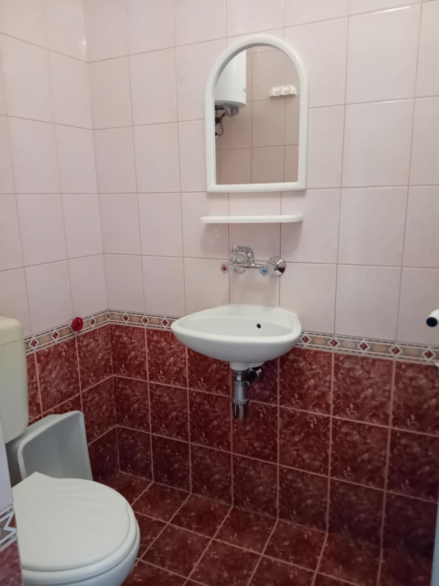Къща За Гости Мишел Misivri Dış mekan fotoğraf