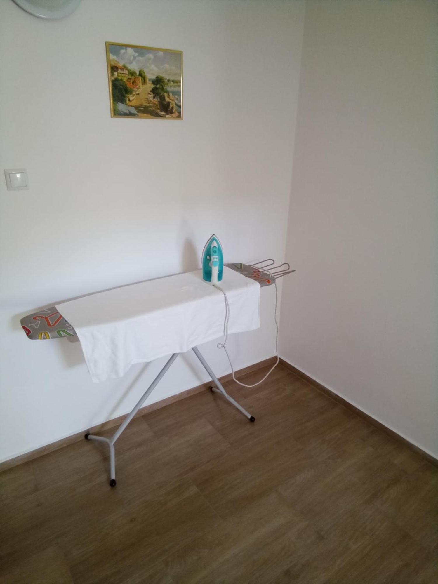 Къща За Гости Мишел Misivri Dış mekan fotoğraf