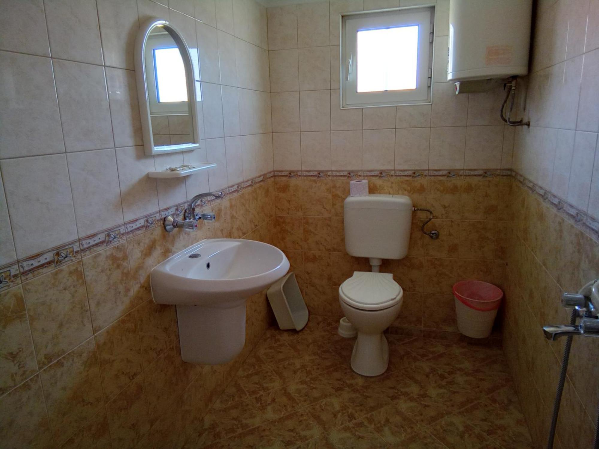 Къща За Гости Мишел Misivri Oda fotoğraf