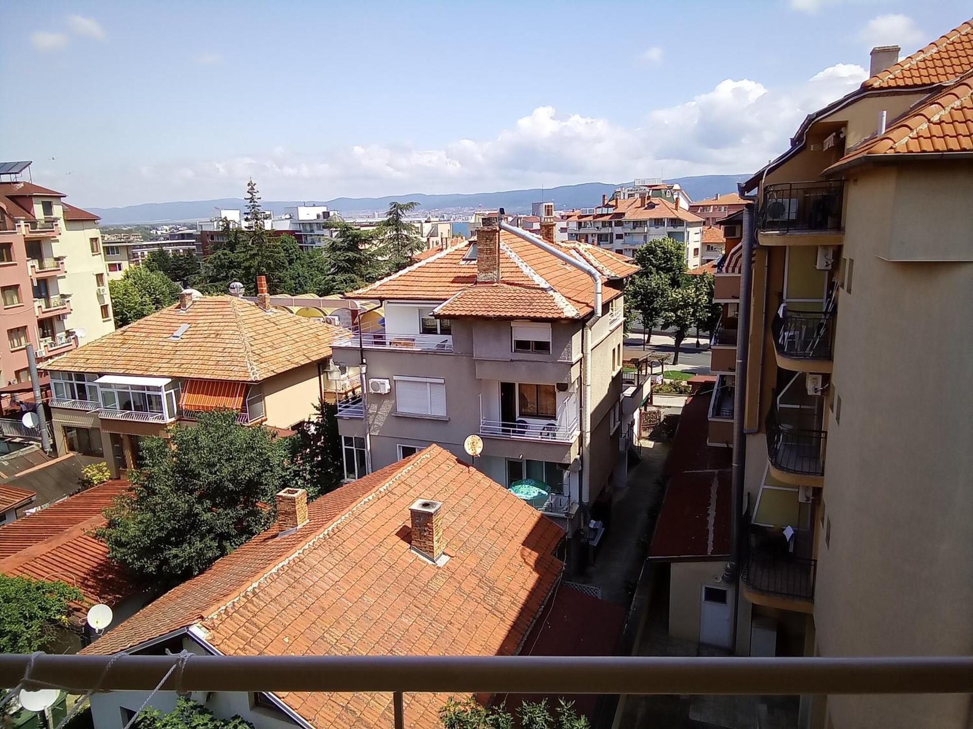 Къща За Гости Мишел Misivri Oda fotoğraf
